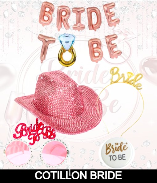 Bride carioca y cotillon 1873